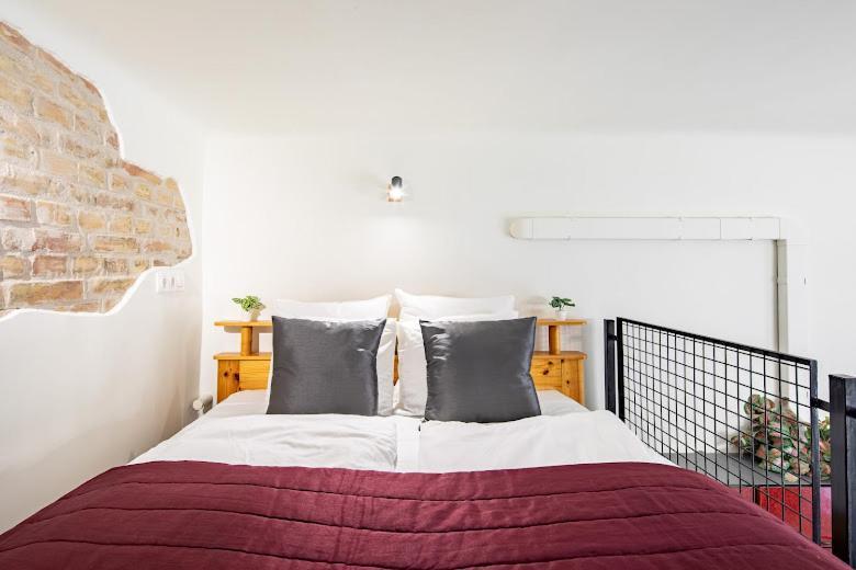 Free Parking Big Joe 6ppl Apartmán *